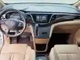 2018 Buick GL8 2.0T 260HP L4 6AT
