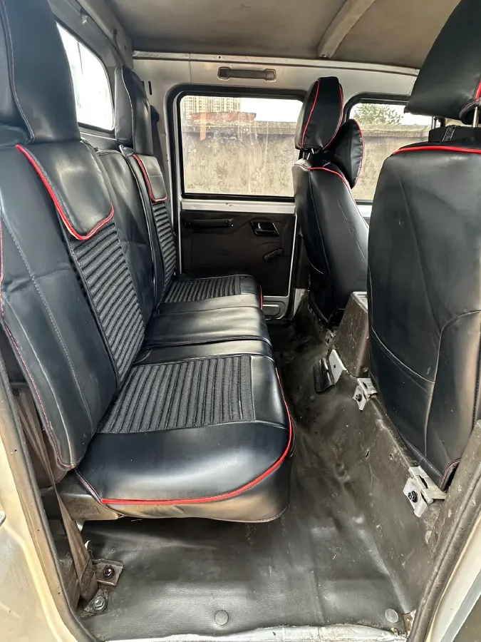 2019 WuLing RongGuang New Truck 1.8L 133HP L4 5MT,autocango,china used car exporter,china ev exporter,chinese used car exporter,chinese used ev exporter