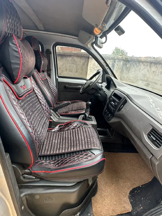2019 WuLing RongGuang New Truck 1.8L 133HP L4 5MT,autocango,china used car exporter,china ev exporter,chinese used car exporter,chinese used ev exporter