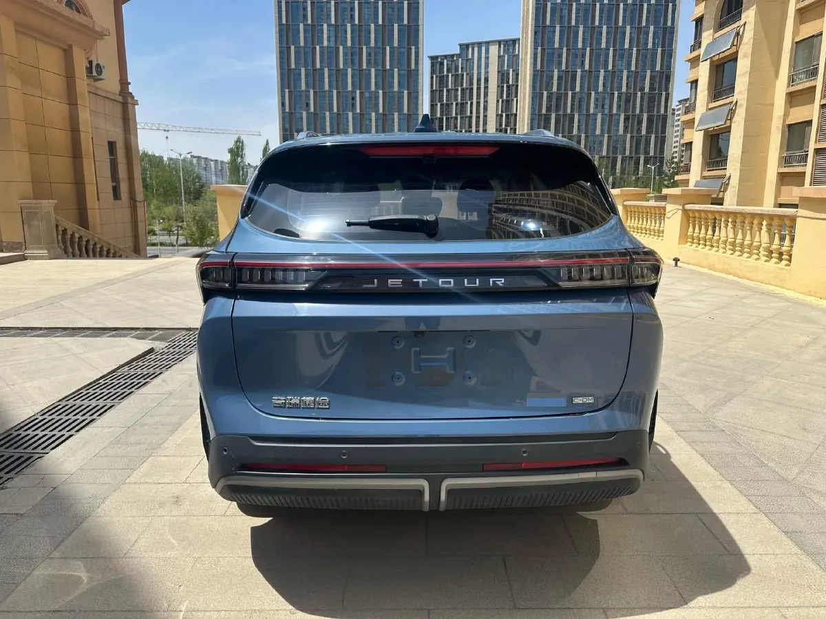 2024 Jetour X90 1.6T 197HP L4 7DCT,autocango,china used car exporter,china ev exporter,chinese used car exporter,chinese used ev exporter