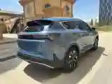 2024 Jetour X90 1.6T 197HP L4 7DCT