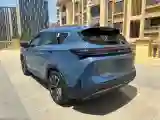 2024 Jetour X90 1.6T 197HP L4 7DCT