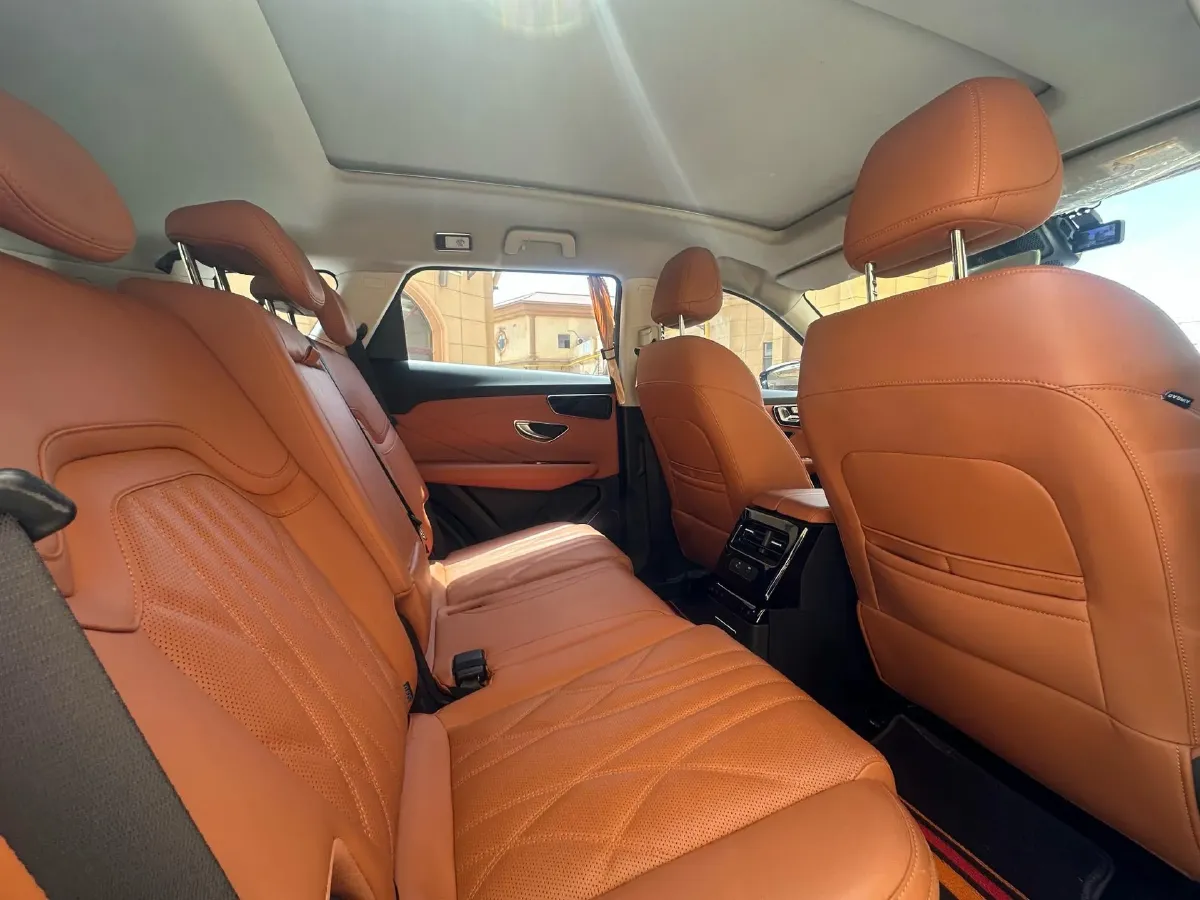 2024 Jetour X90 1.6T 197HP L4 7DCT,autocango,china used car exporter,china ev exporter,chinese used car exporter,chinese used ev exporter