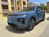 2024 Jetour X90 1.6T 197HP L4 7DCT