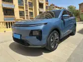 2024 JETOUR X90,autocango,china used car exporter,china ev exporter,chinese used car exporter,chinese used ev exporter