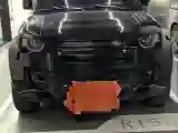 2024 Land Rover Defender 3.0T 400HP L6 8AT