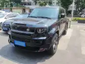 2024 LAND ROVER DEFENDER,autocango,china used car exporter,china ev exporter,chinese used car exporter,chinese used ev exporter