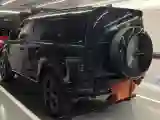 2024 Land Rover Defender 3.0T 400HP L6 8AT