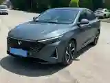 2023 ChangAn Raeton Plus 1.5T 188HP L4 7DCT