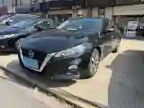 2020 Nissan Teana 2.0T 252HP L4 CVT