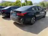 2020 Nissan Teana 2.0T 252HP L4 CVT