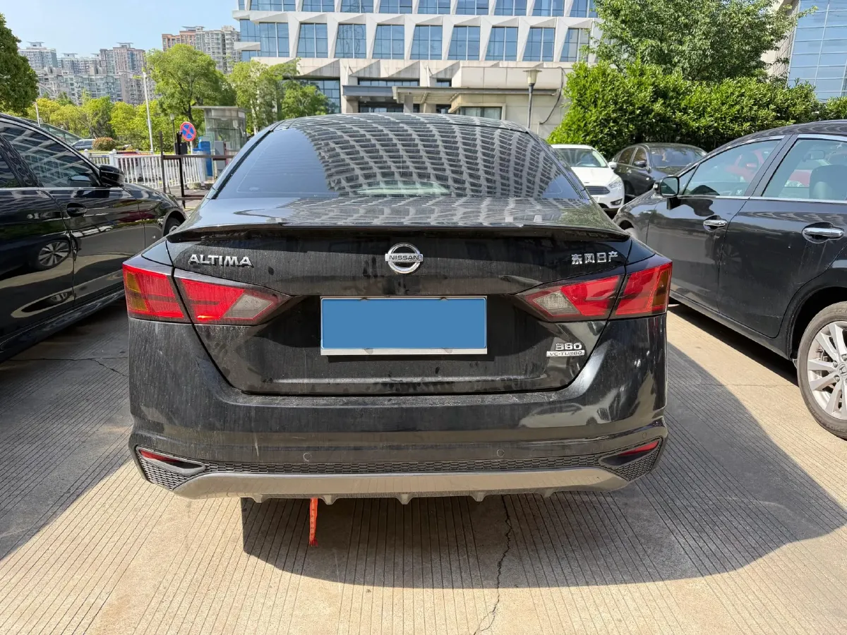 2020 Nissan Teana 2.0T 252HP L4 CVT,autocango,china used car exporter,china ev exporter,chinese used car exporter,chinese used ev exporter