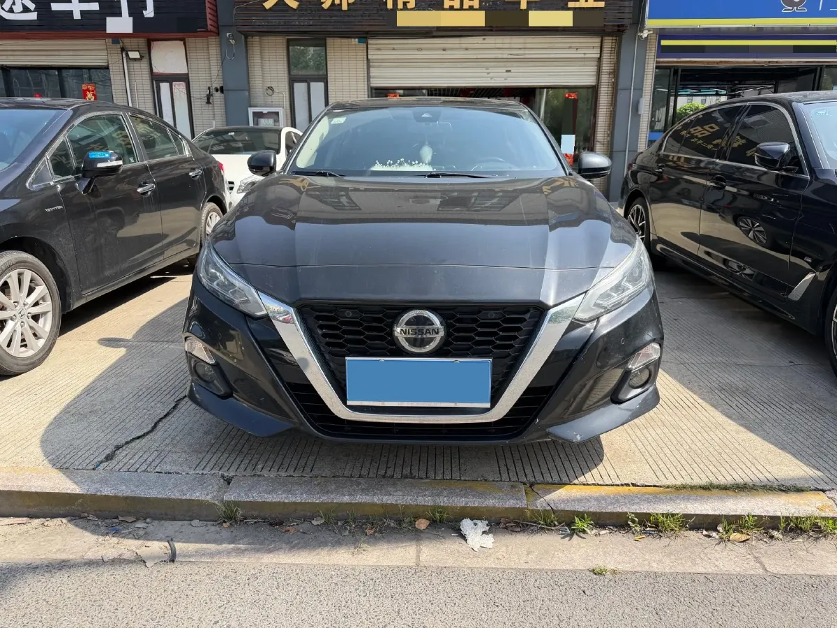 2020 Nissan Teana 2.0T 252HP L4 CVT,autocango,china used car exporter,china ev exporter,chinese used car exporter,chinese used ev exporter