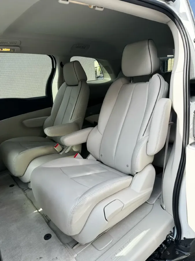 2020 Buick GL8 2.0T 237HP L4 9AT,autocango,china used car exporter,china ev exporter,chinese used car exporter,chinese used ev exporter