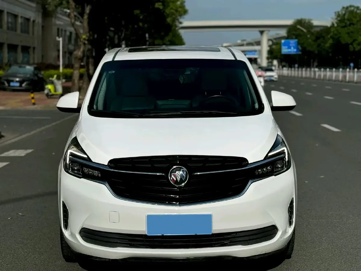 2020 Buick GL8 2.0T 237HP L4 9AT,autocango,china used car exporter,china ev exporter,chinese used car exporter,chinese used ev exporter