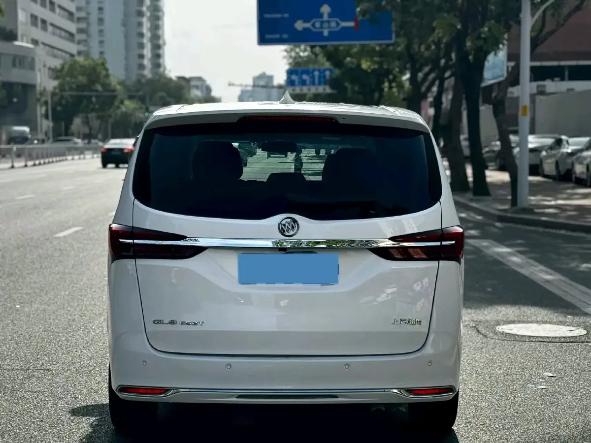 2020 Buick GL8 2.0T 237HP L4 9AT,autocango,china used car exporter,china ev exporter,chinese used car exporter,chinese used ev exporter
