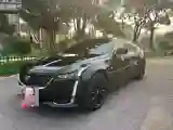 2021 Cadillac CT5 2.0T 237HP L4 10AT