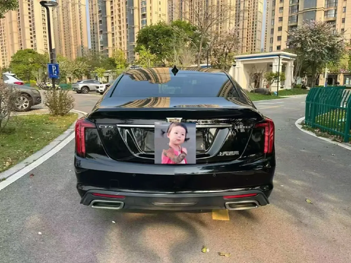 2021 Cadillac CT5 2.0T 237HP L4 10AT,autocango,china used car exporter,china ev exporter,chinese used car exporter,chinese used ev exporter