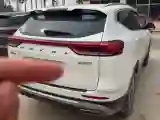 2021 Haval H6 1.5T 169HP L4 7DCT