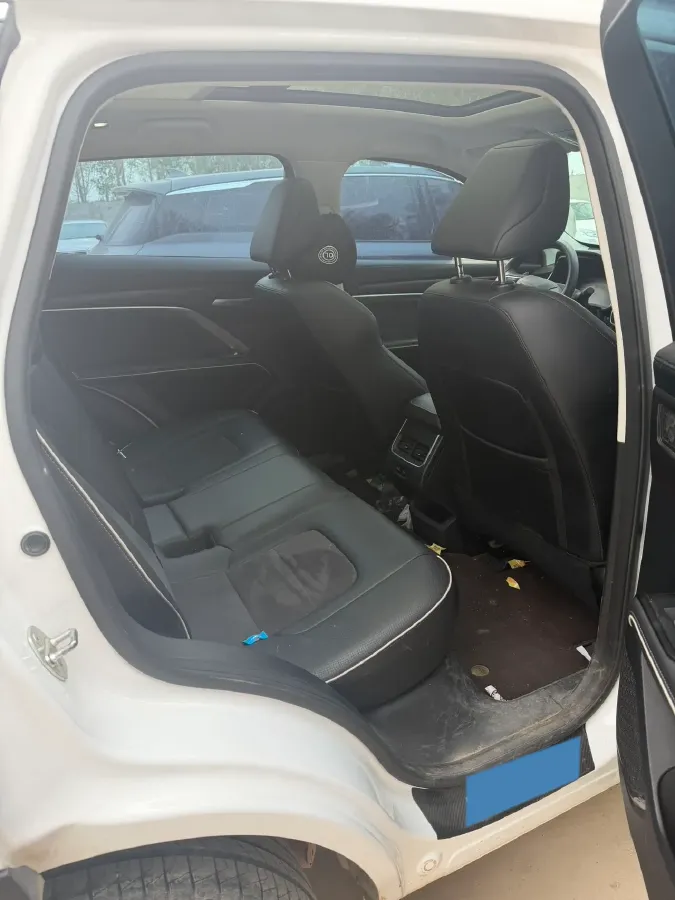 2021 Haval H6 1.5T 169HP L4 7DCT,autocango,china used car exporter,china ev exporter,chinese used car exporter,chinese used ev exporter