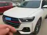 2021 Haval H6 1.5T 169HP L4 7DCT