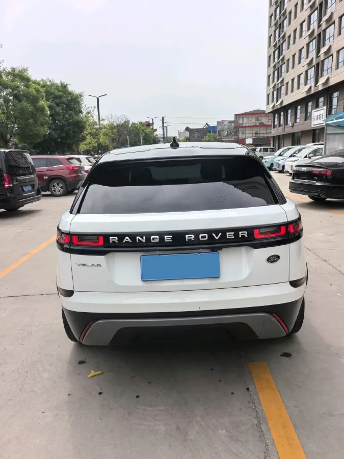 2018 Land Rover Discovery 2.0T 300HP L4 8AT,autocango,china used car exporter,china ev exporter,chinese used car exporter,chinese used ev exporter