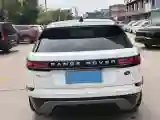 2018 Land Rover Discovery 2.0T 300HP L4 8AT