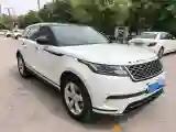 2018 Land Rover Discovery 2.0T 300HP L4 8AT