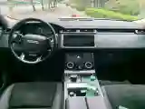 2018 Land Rover Discovery 2.0T 300HP L4 8AT