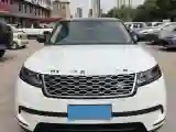 2018 Land Rover Discovery 2.0T 300HP L4 8AT