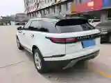 2018 Land Rover Discovery 2.0T 300HP L4 8AT