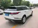 2018 Land Rover Discovery 2.0T 300HP L4 8AT