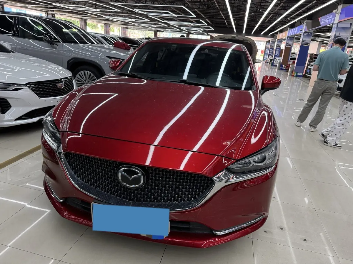 2020 Mazda Atenza 2.5L 192HP L4 6AT,autocango,china used car exporter,china ev exporter,chinese used car exporter,chinese used ev exporter