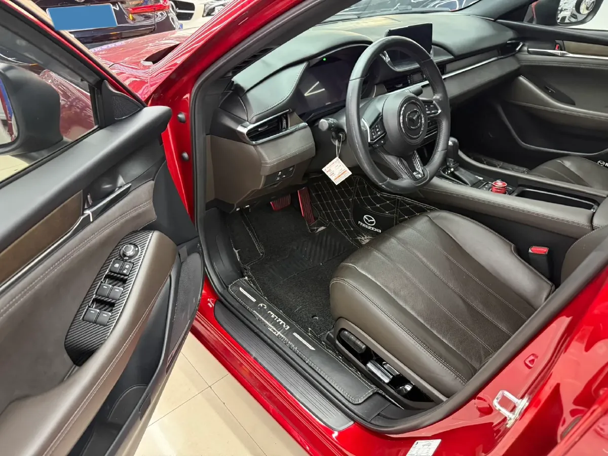 2020 Mazda Atenza 2.5L 192HP L4 6AT,autocango,china used car exporter,china ev exporter,chinese used car exporter,chinese used ev exporter