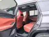 2023 ChangAn CS75 Plus 1.5T 188HP L4 8AT