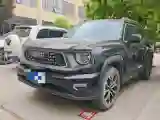 2023 Haval Dargo PLUS 2.0T 238HP L4 9DCT
