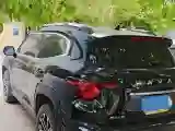 2023 Haval Dargo PLUS 2.0T 238HP L4 9DCT