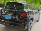 2023 Haval Dargo PLUS 2.0T 238HP L4 9DCT