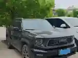 2023 Haval Dargo PLUS 2.0T 238HP L4 9DCT