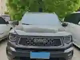 2023 Haval Dargo PLUS 2.0T 238HP L4 9DCT