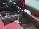 2023 Haval Dargo PLUS 2.0T 238HP L4 9DCT