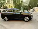 2018 Chevrolet Equinox 2.0T 260HP L4 9AT