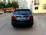2018 Chevrolet Equinox 2.0T 260HP L4 9AT