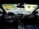 2018 Chevrolet Equinox 2.0T 260HP L4 9AT