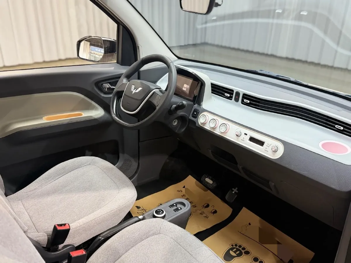 2022 DongFeng Fengon Fengon MINI EV BEV 9.18KWH,autocango,china used car exporter,china ev exporter,chinese used car exporter,chinese used ev exporter