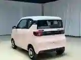 2022 DongFeng Fengon Fengon MINI EV BEV 9.18KWH