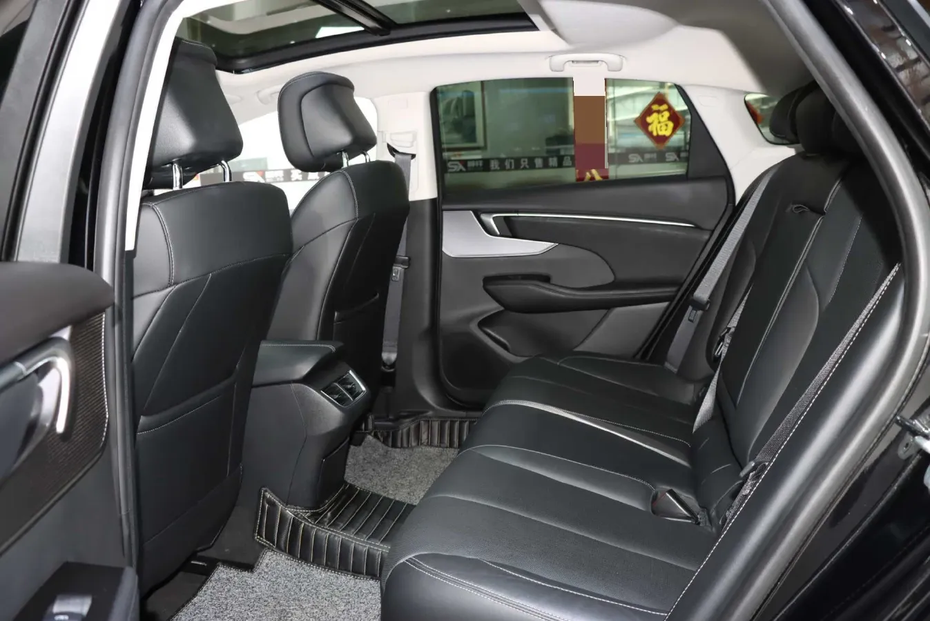 2023 Buick Larcosse 2.0T 237HP L4 9AT,autocango,china used car exporter,china ev exporter,chinese used car exporter,chinese used ev exporter