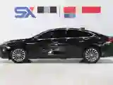 2023 Buick Larcosse 2.0T 237HP L4 9AT