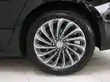 2023 Buick Larcosse 2.0T 237HP L4 9AT