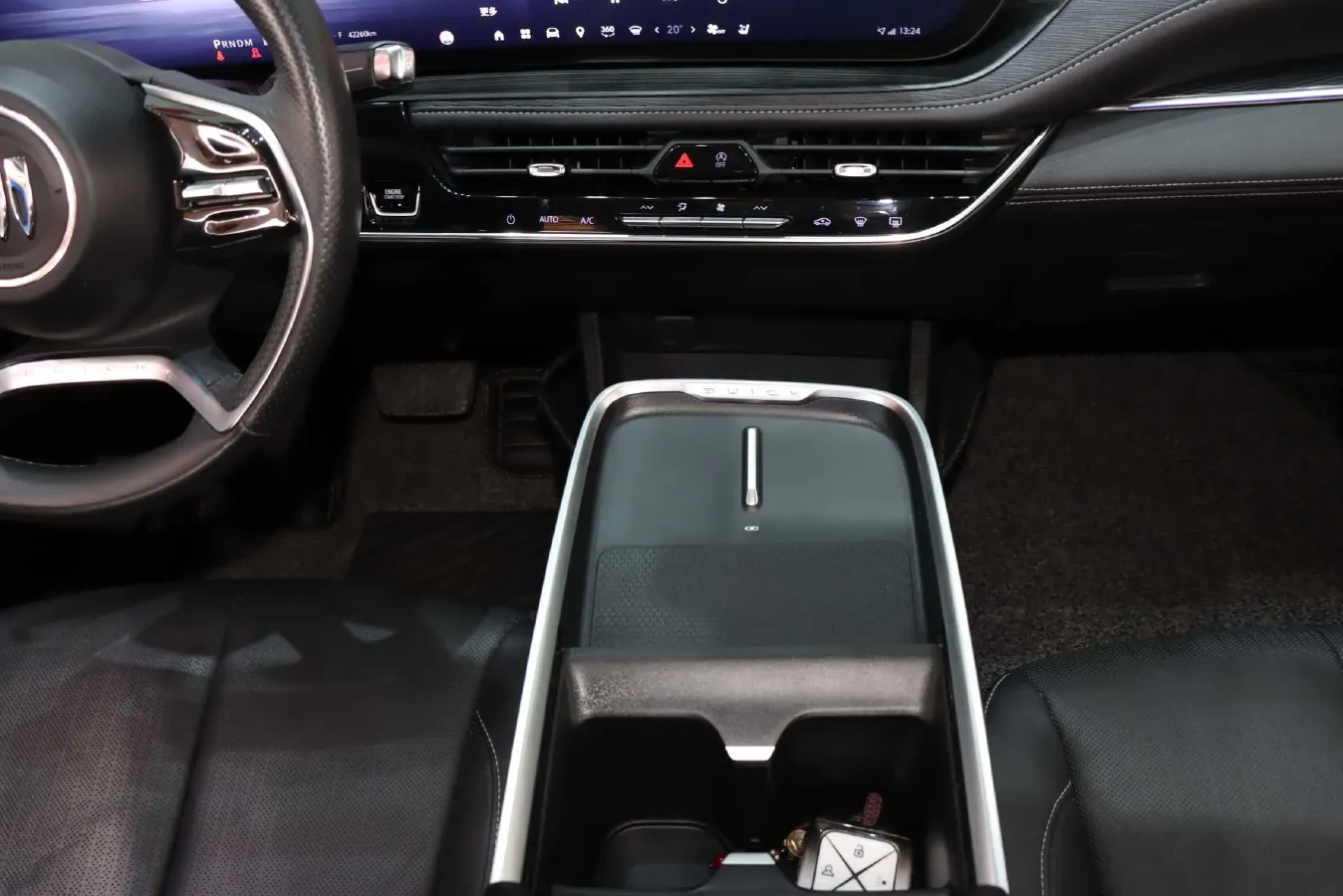 2023 Buick Larcosse 2.0T 237HP L4 9AT,autocango,china used car exporter,china ev exporter,chinese used car exporter,chinese used ev exporter